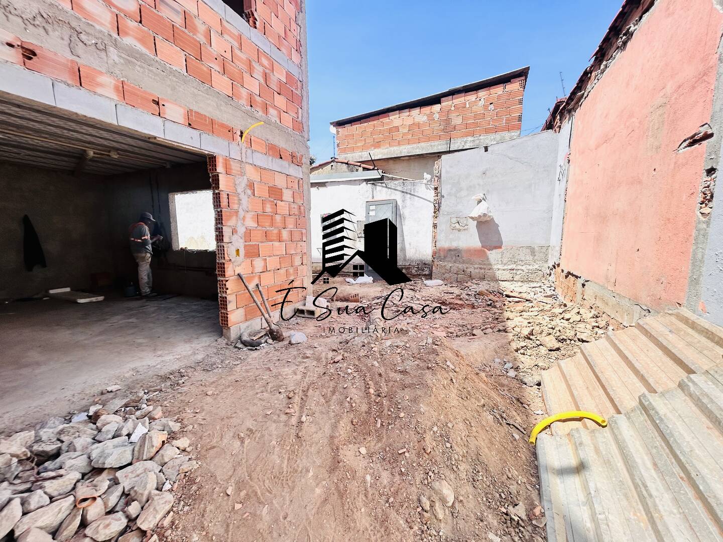 Casa, 3 quartos, 220 m² - Foto 10