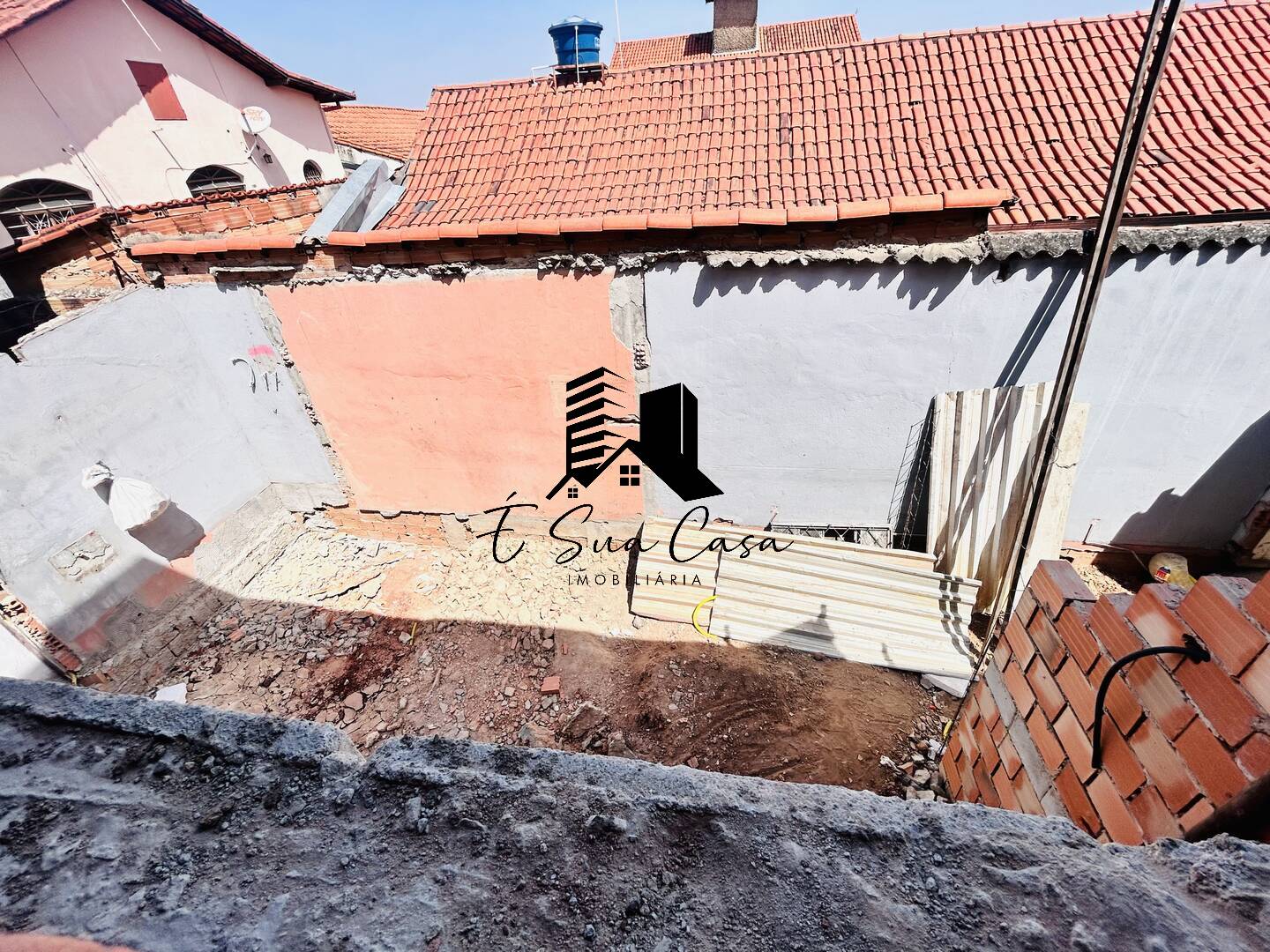 Casa, 3 quartos, 220 m² - Foto 17