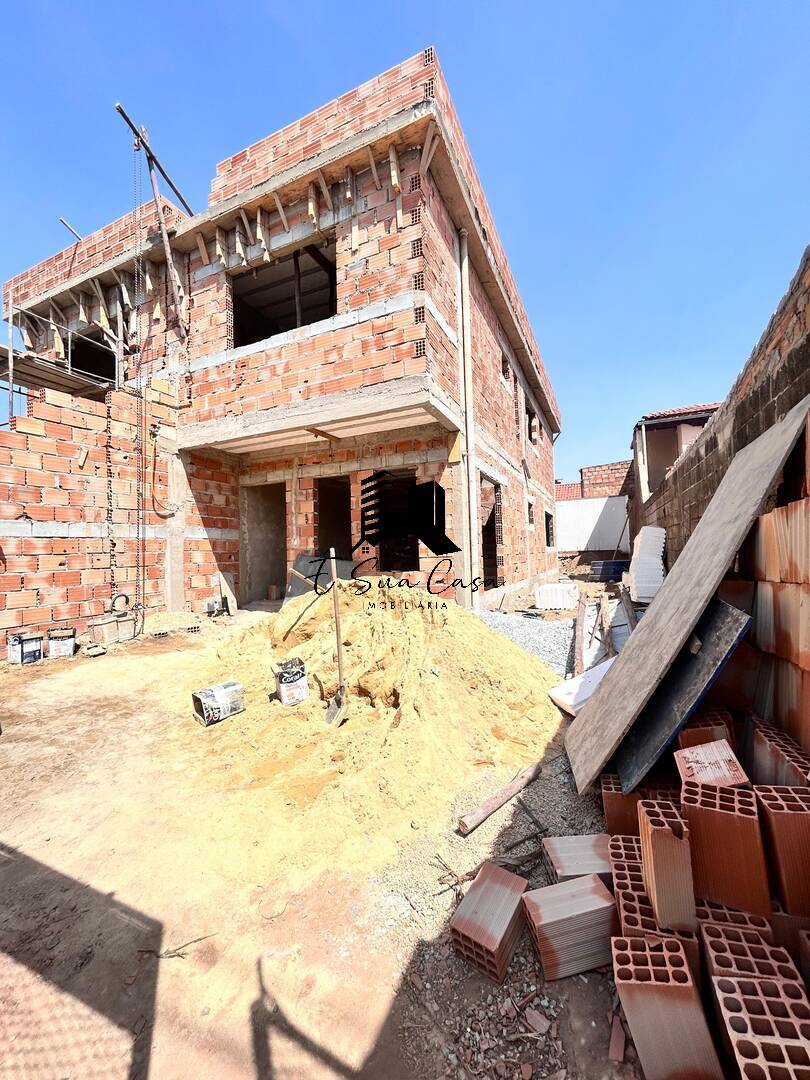 Casa, 3 quartos, 220 m² - Foto 18