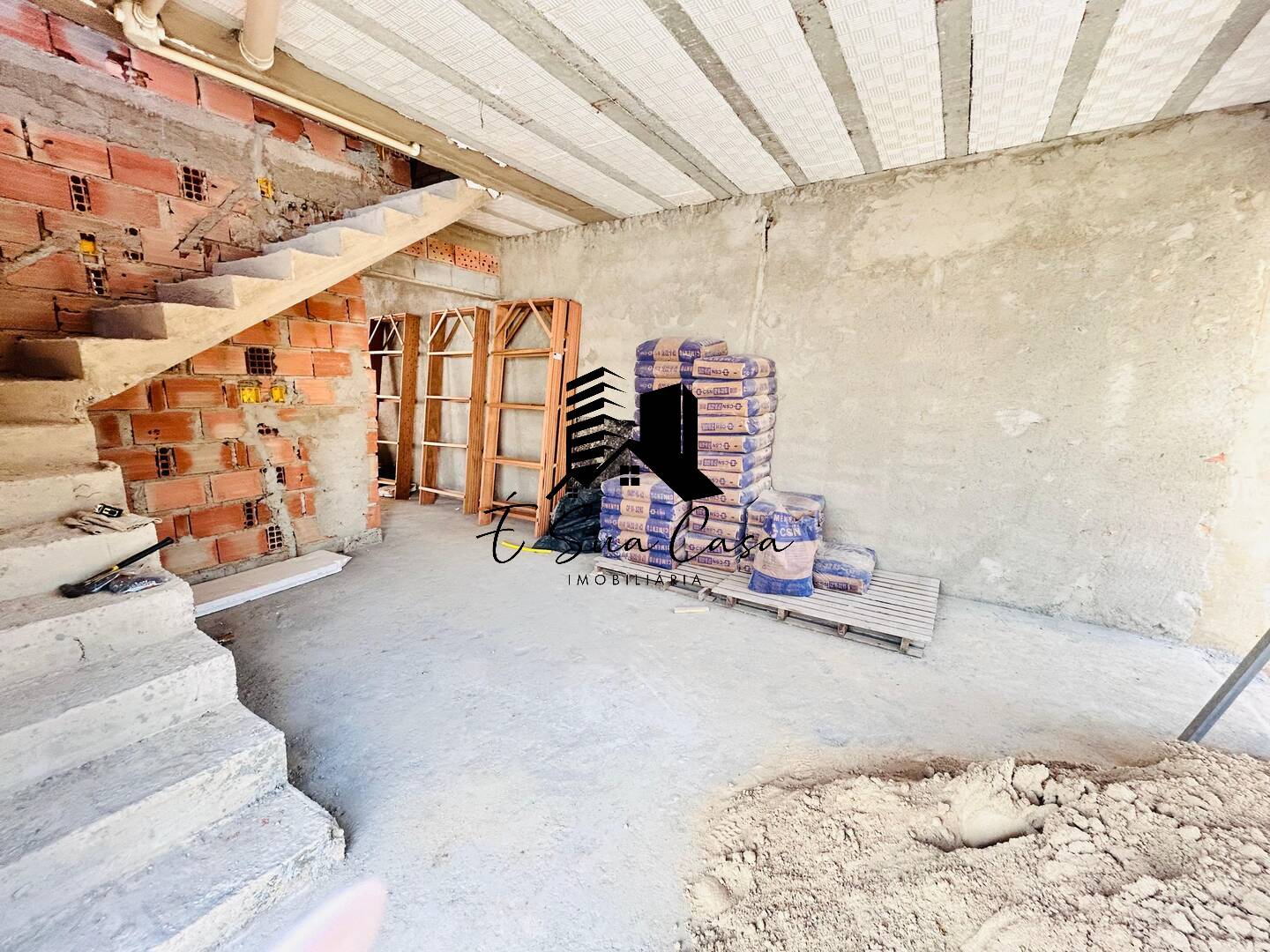 Casa, 3 quartos, 220 m² - Foto 19