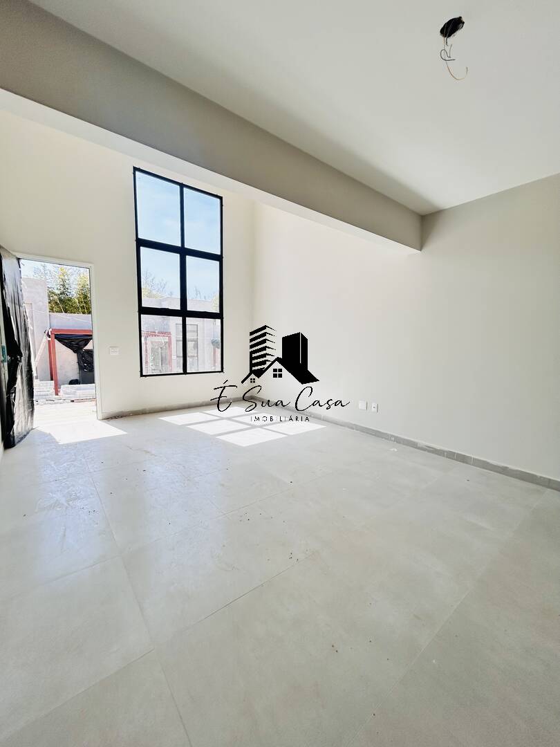 Casa à venda com 3 quartos, 88m² - Foto 5