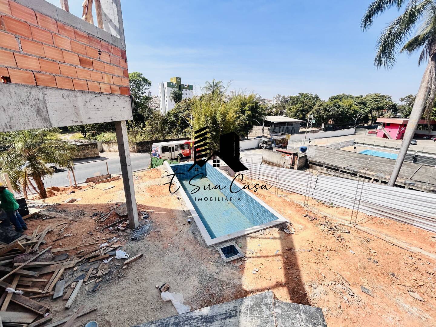 Casa à venda com 3 quartos, 88m² - Foto 20