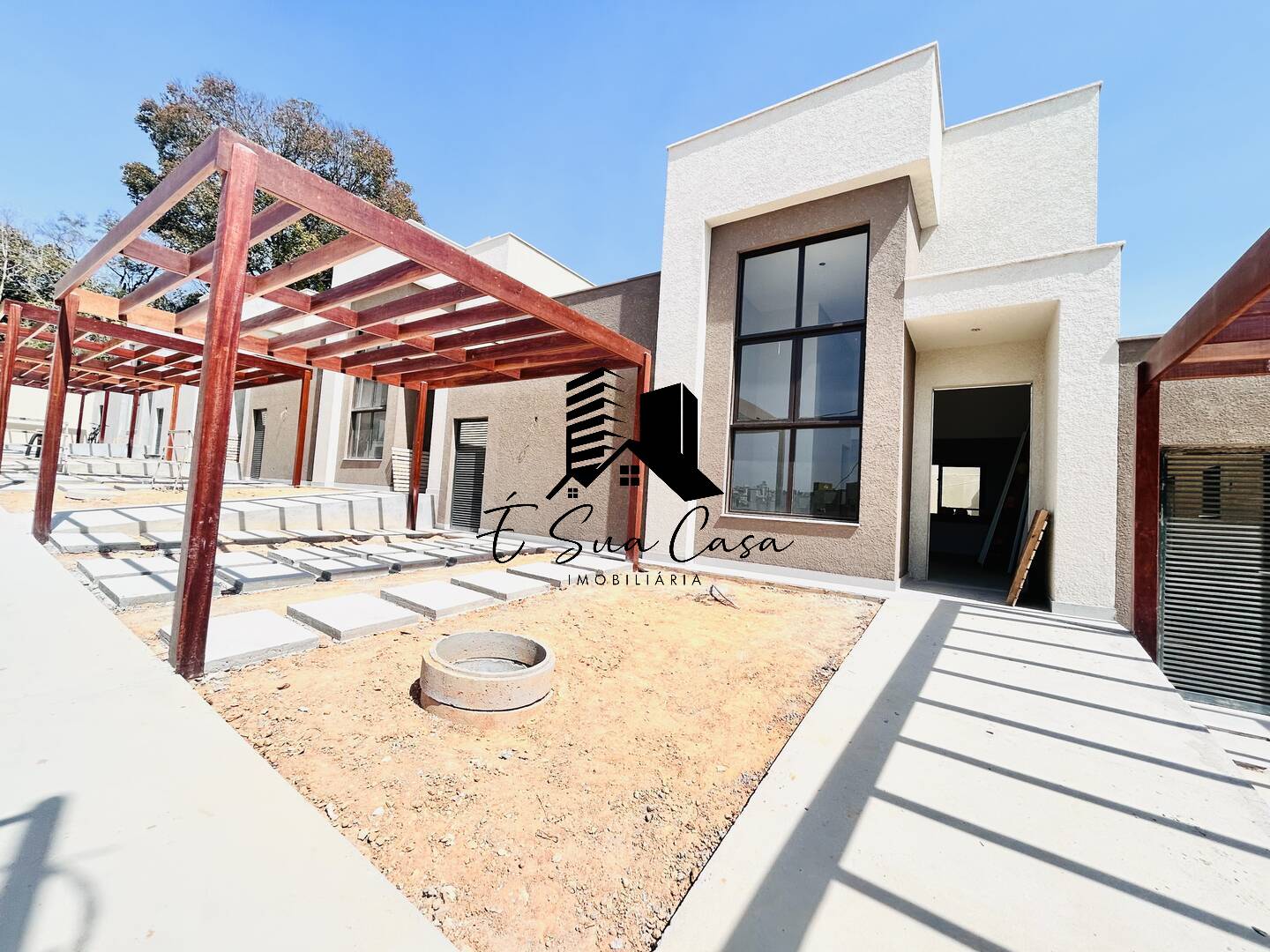 Casa à venda com 3 quartos, 88m² - Foto 21
