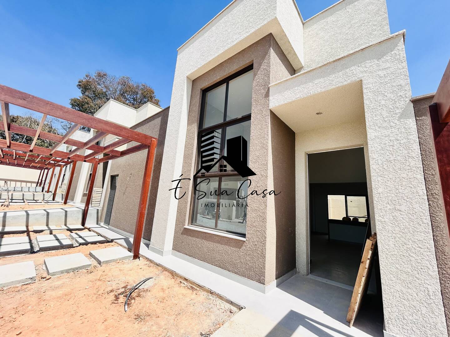 Casa à venda com 3 quartos, 88m² - Foto 33