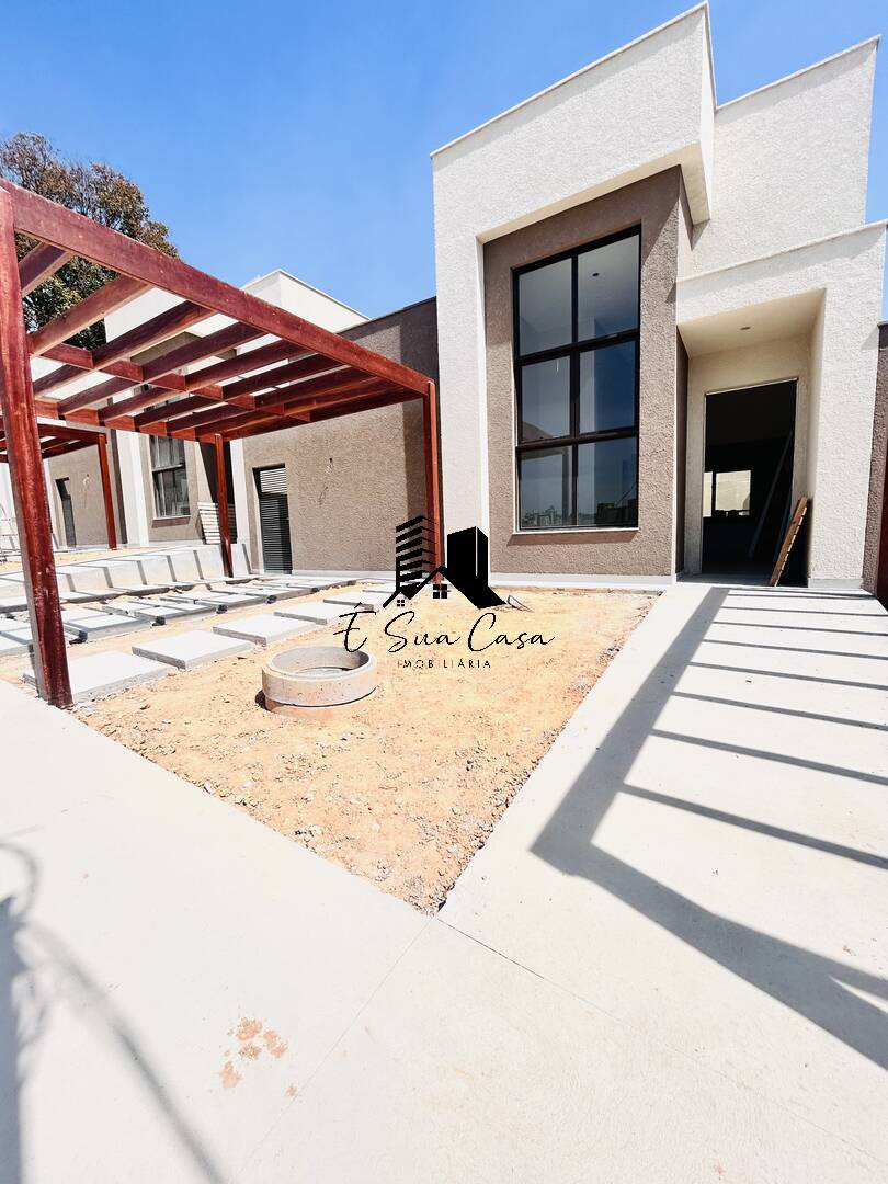 Casa à venda com 3 quartos, 88m² - Foto 31