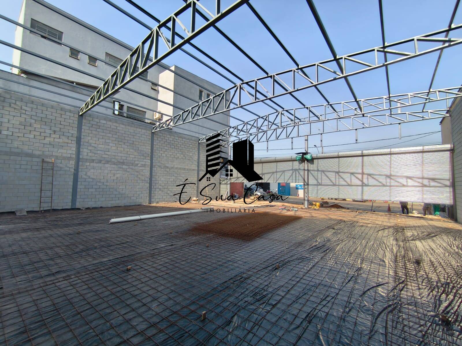 Conjunto Comercial-Sala para alugar, 400m² - Foto 4