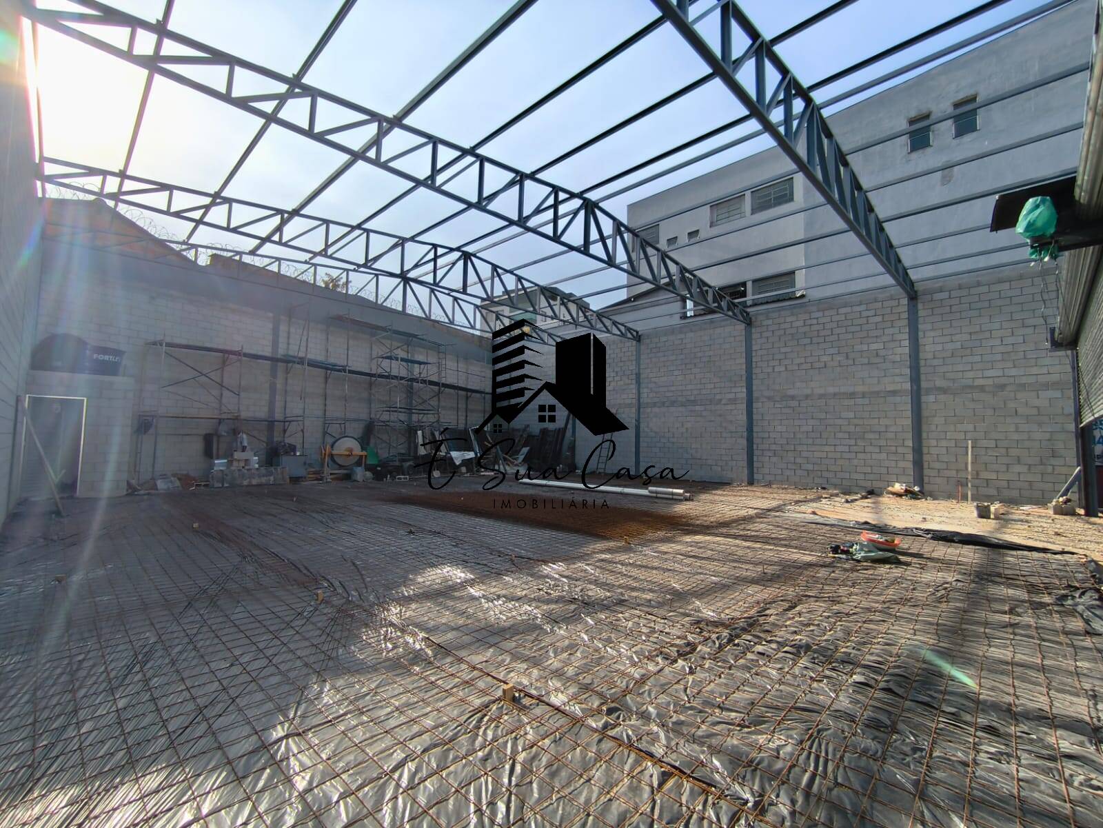 Conjunto Comercial-Sala para alugar, 400m² - Foto 3