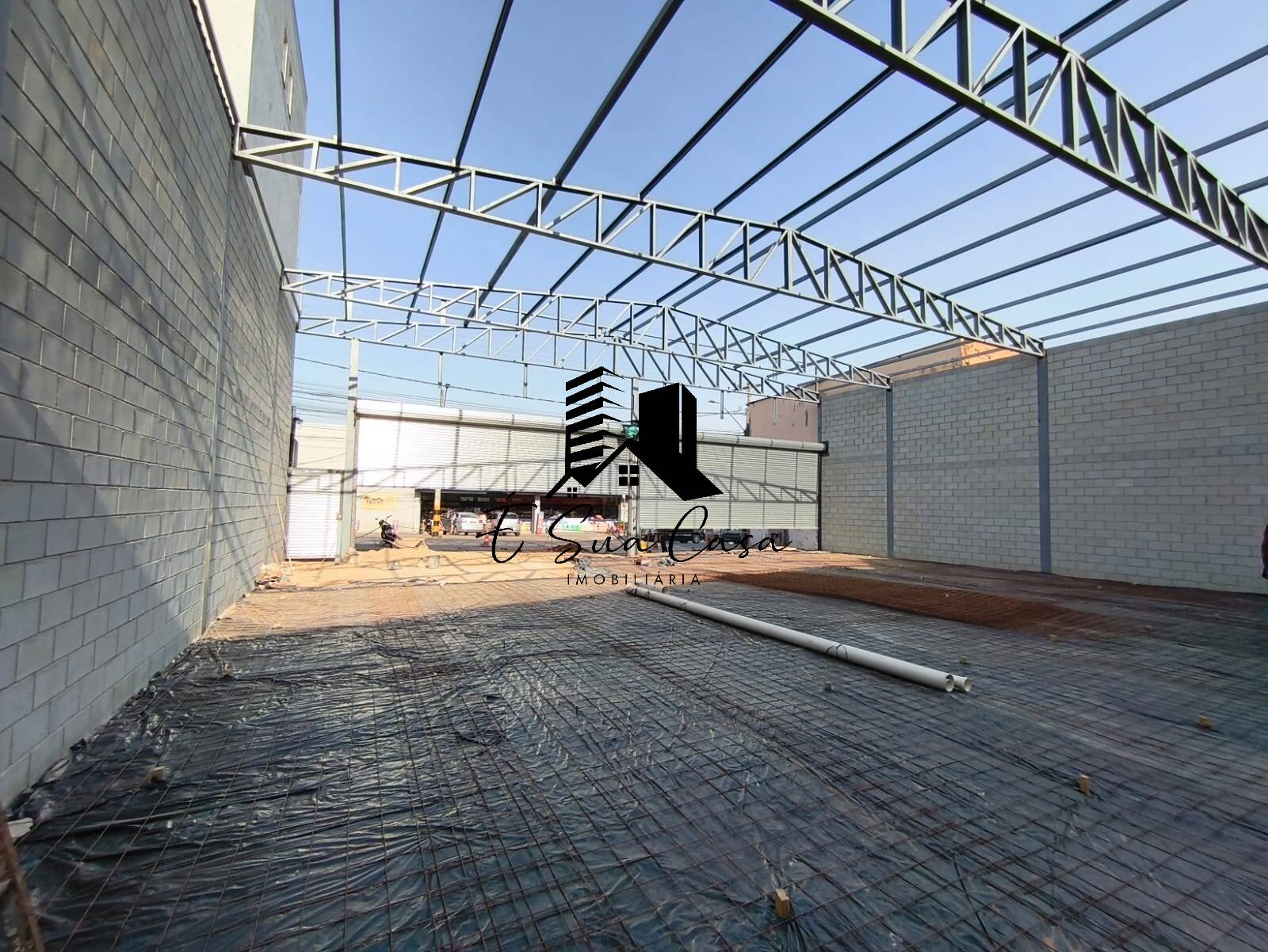 Conjunto Comercial-Sala para alugar, 400m² - Foto 8
