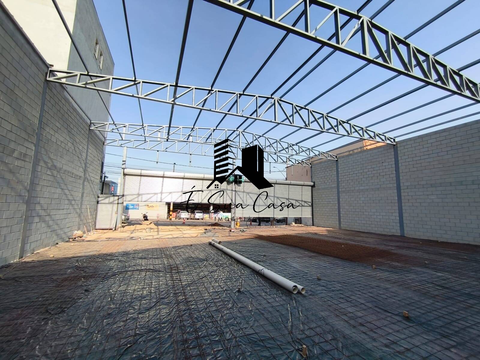 Conjunto Comercial-Sala para alugar, 400m² - Foto 9