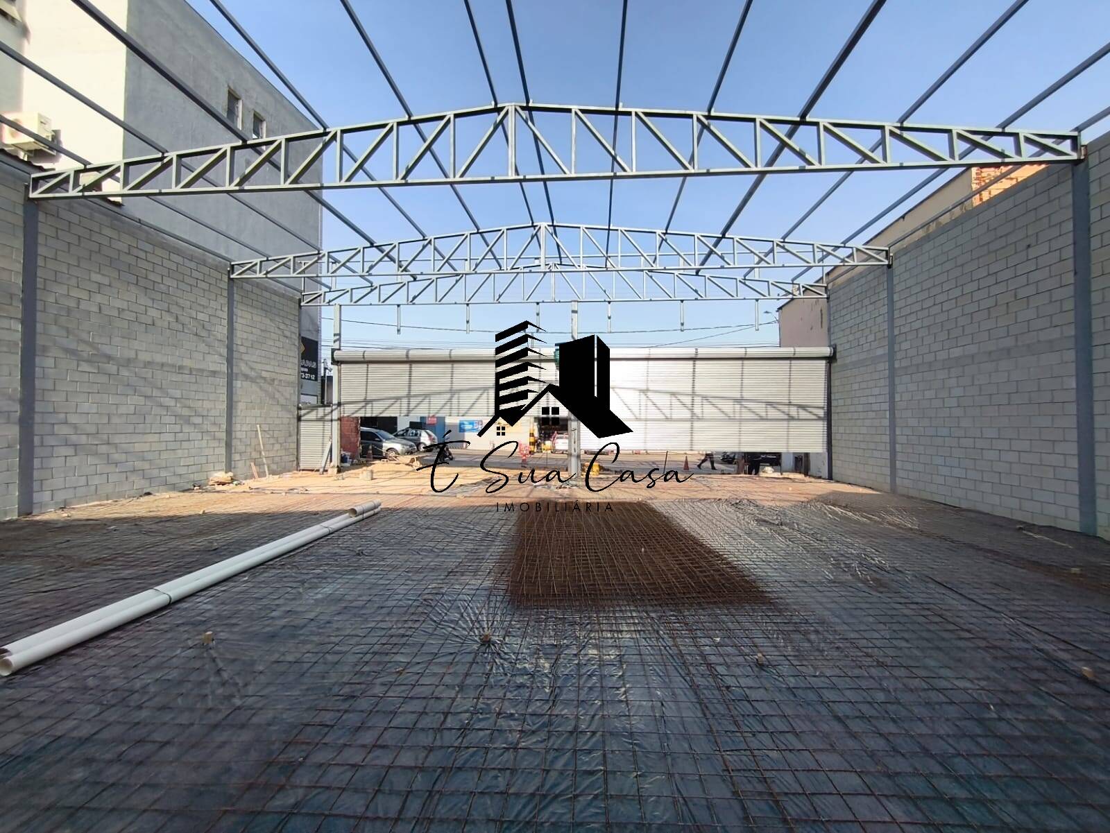 Conjunto Comercial-Sala para alugar, 400m² - Foto 11