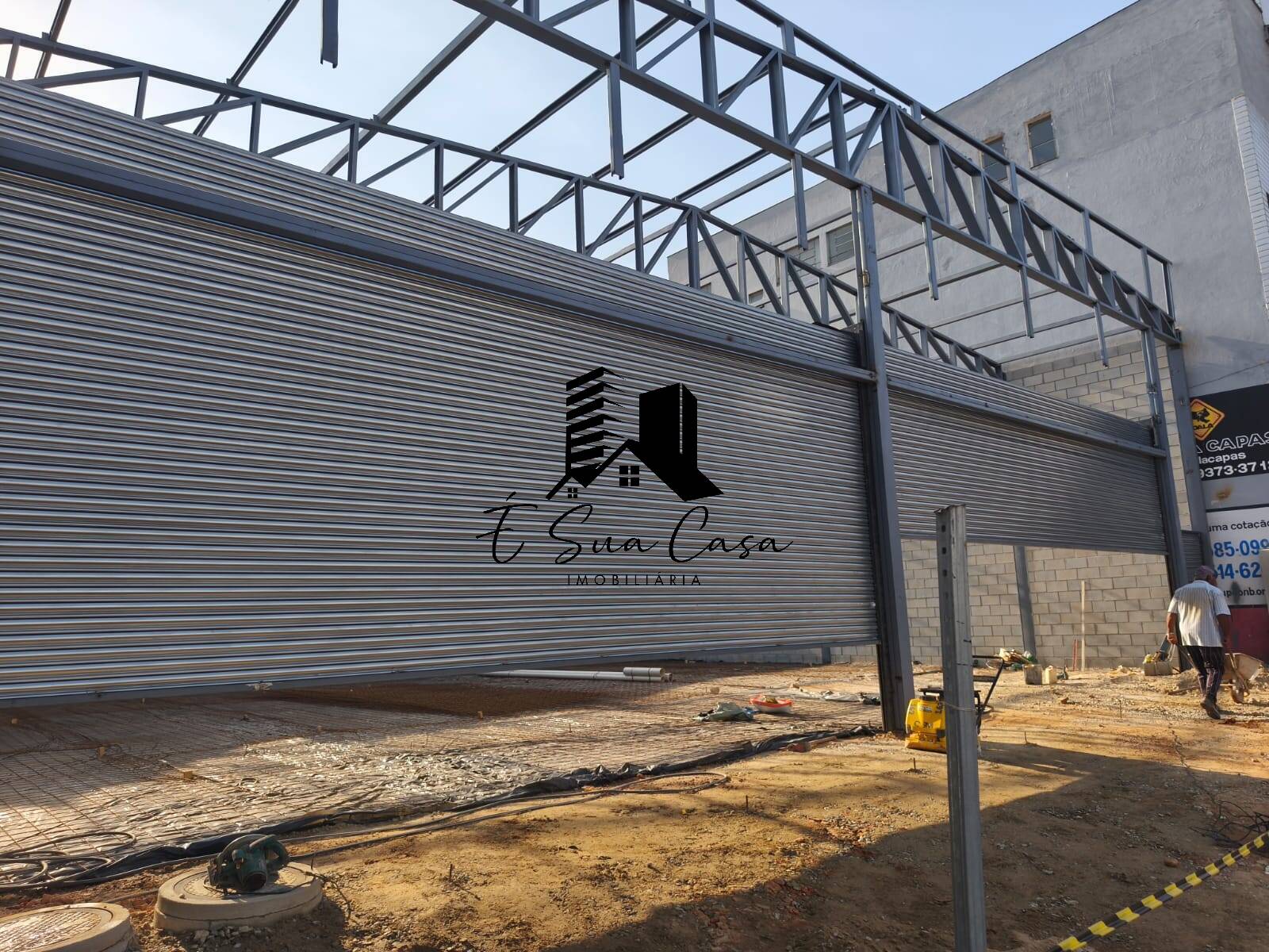 Conjunto Comercial-Sala para alugar, 400m² - Foto 13