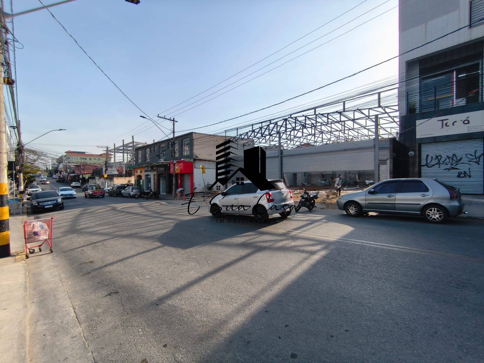 Conjunto Comercial-Sala para alugar, 400m² - Foto 18