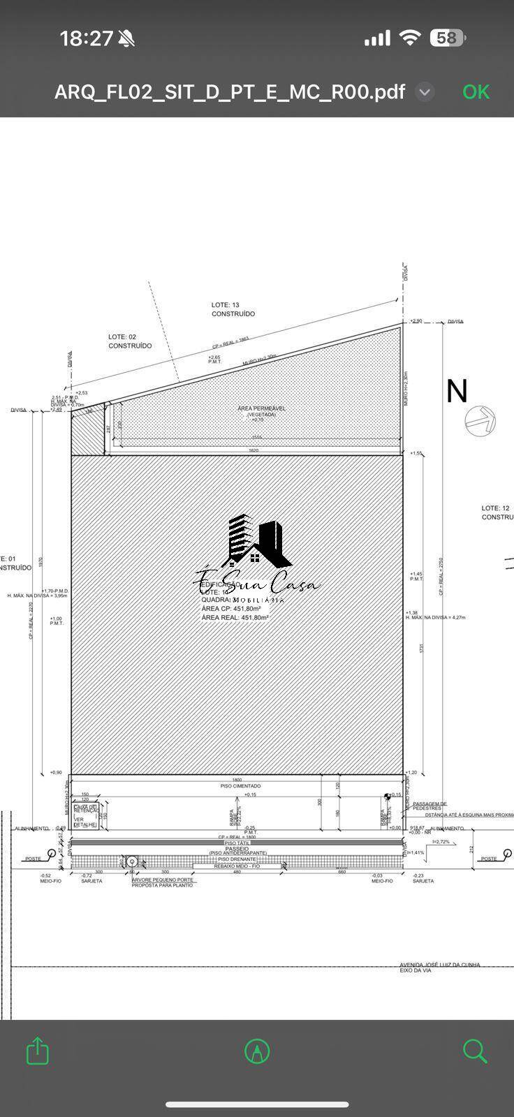 Conjunto Comercial-Sala para alugar, 400m² - Foto 19