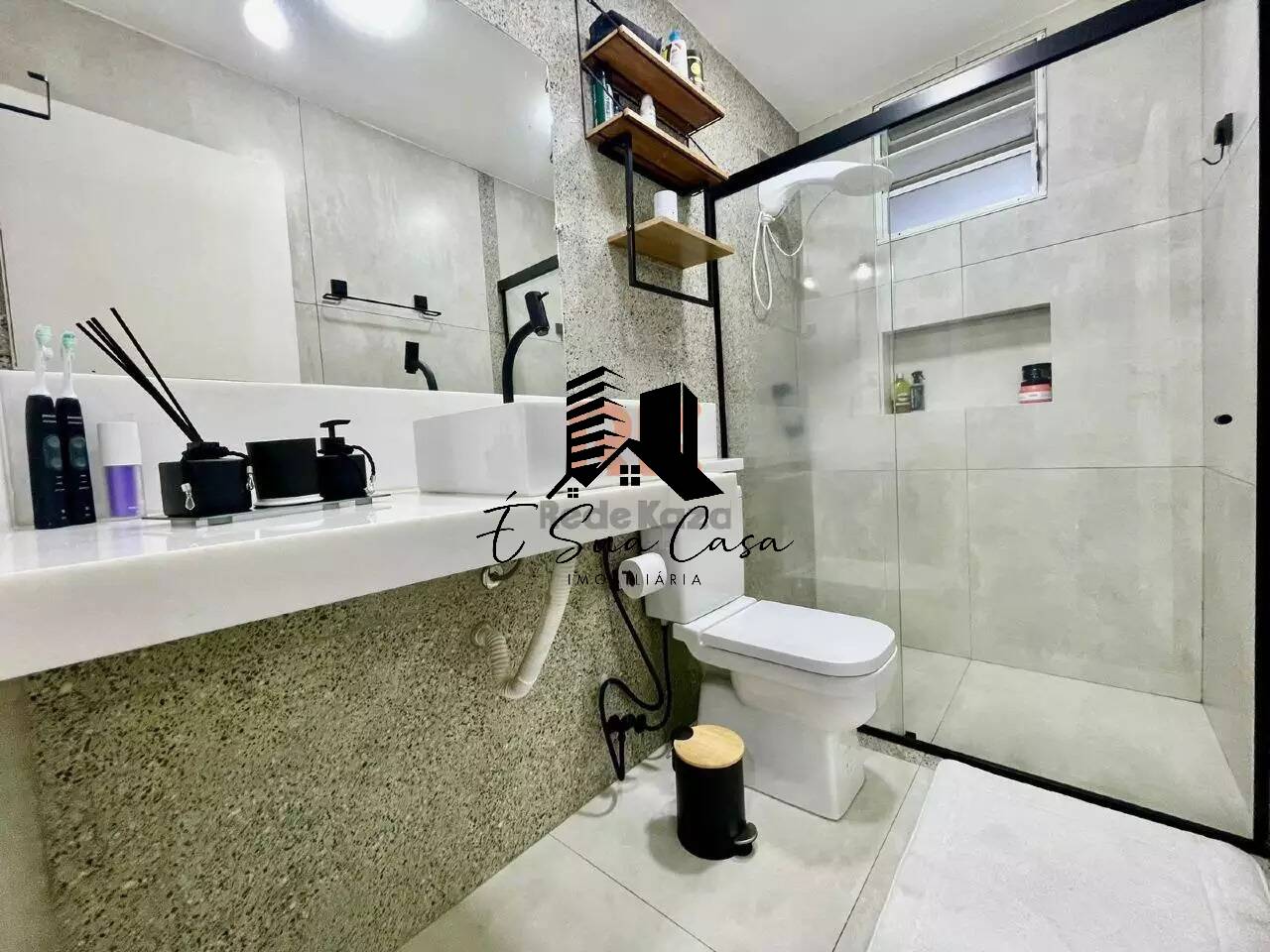 Casa à venda com 3 quartos, 132m² - Foto 17