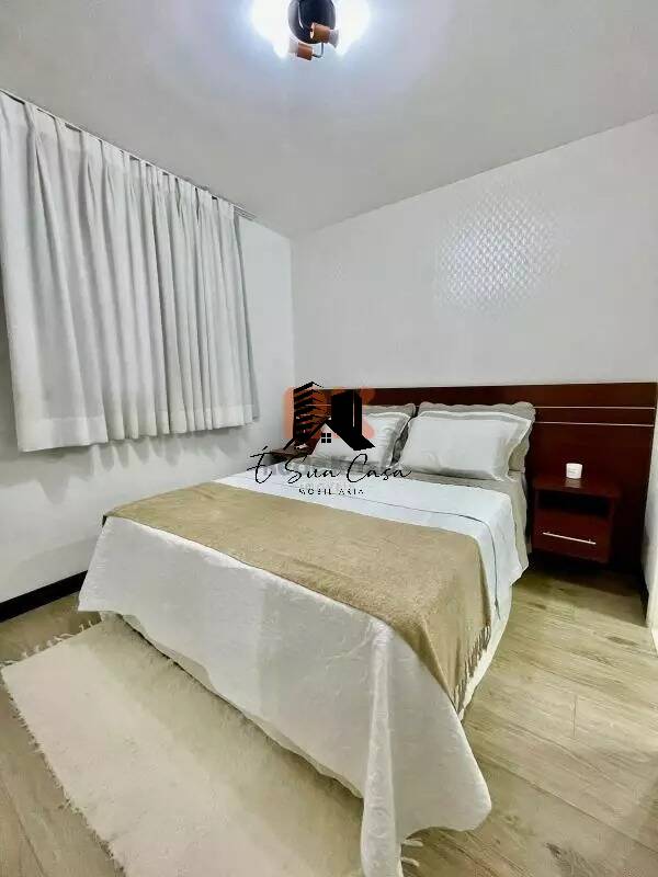 Casa à venda com 3 quartos, 132m² - Foto 15