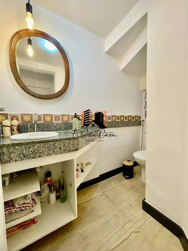 Casa à venda com 3 quartos, 132m² - Foto 13