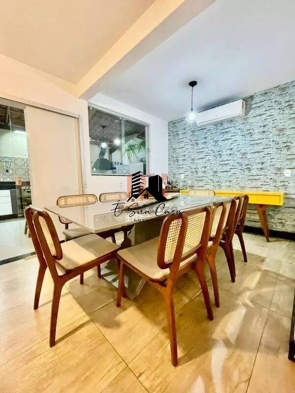 Casa à venda com 3 quartos, 132m² - Foto 9