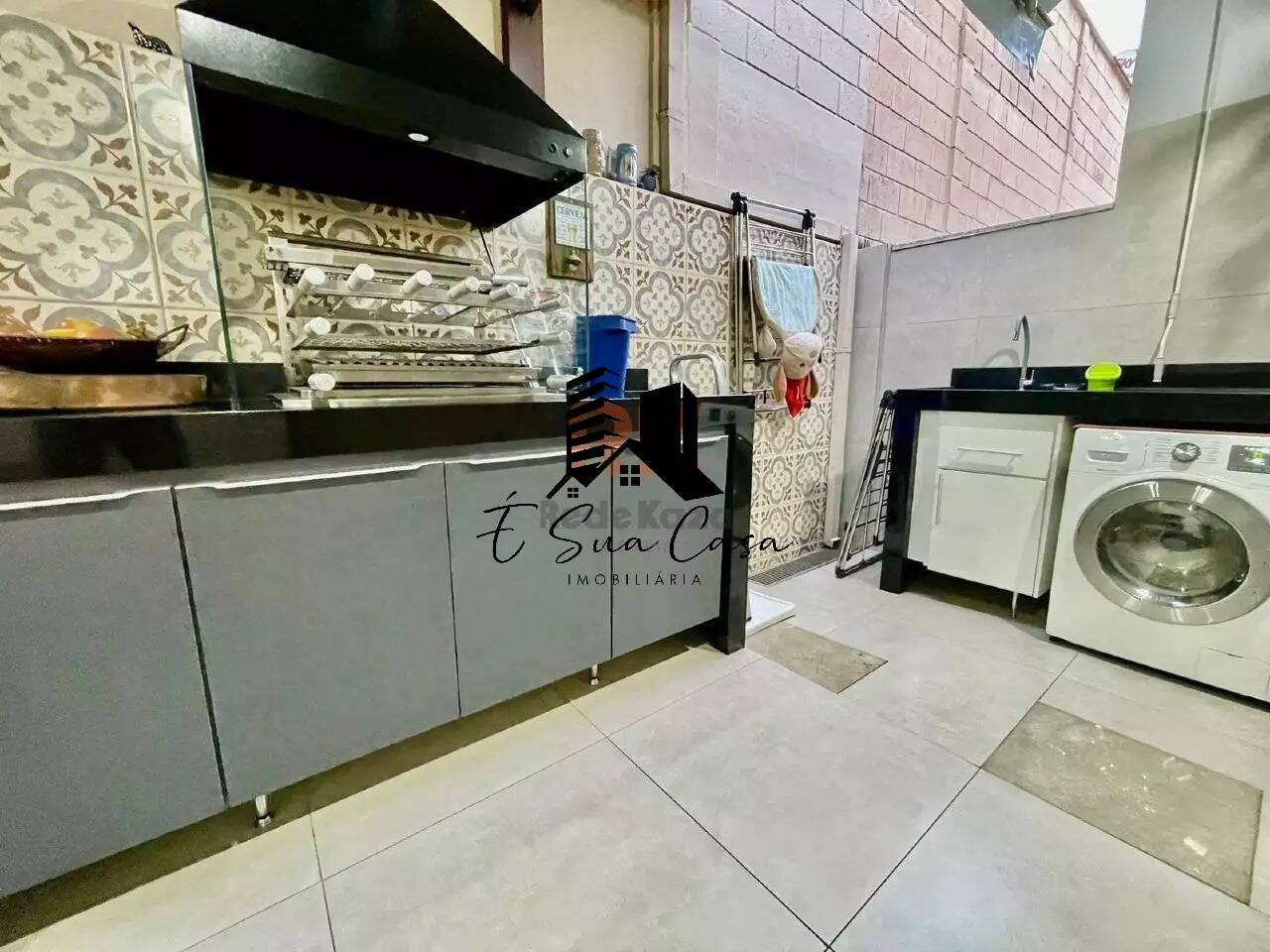 Casa à venda com 3 quartos, 132m² - Foto 28