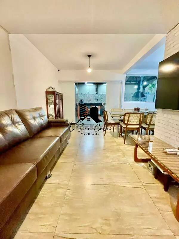 Casa à venda com 3 quartos, 132m² - Foto 11