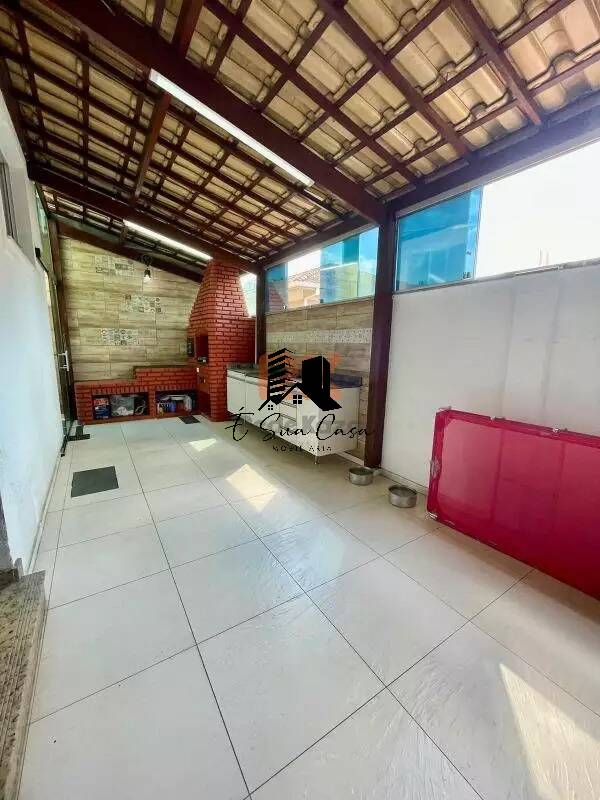 Casa à venda com 4 quartos, 156m² - Foto 22