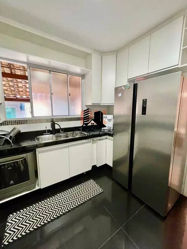 Casa à venda com 4 quartos, 156m² - Foto 20