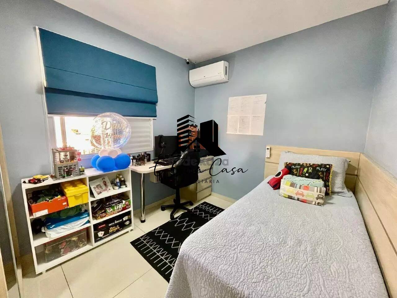 Casa à venda com 4 quartos, 156m² - Foto 15