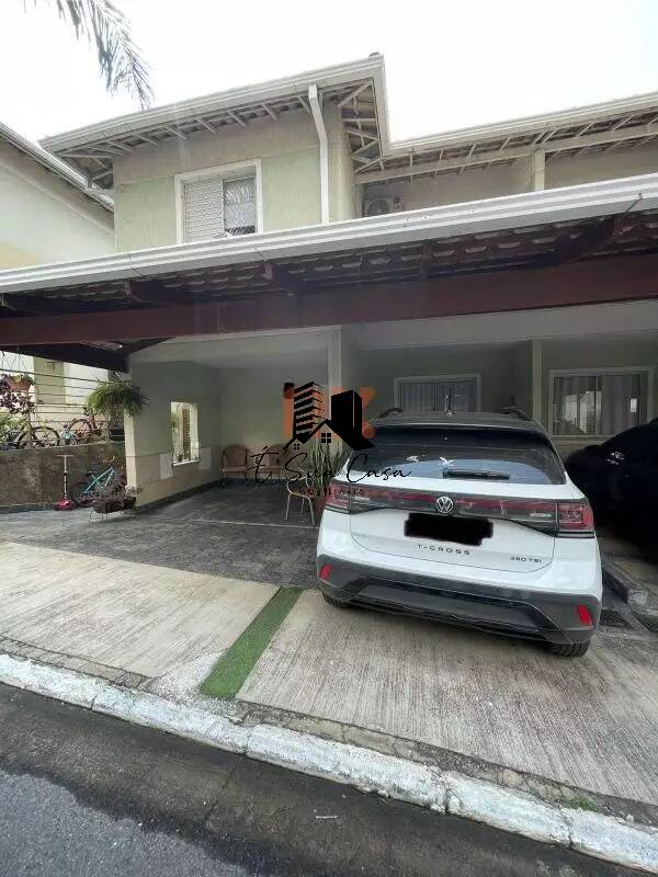 Casa à venda com 4 quartos, 156m² - Foto 29