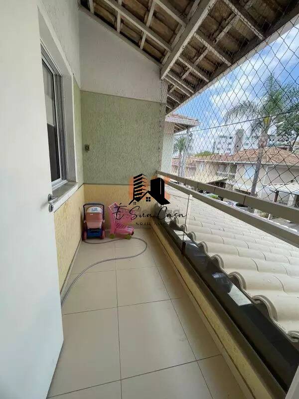 Casa à venda com 4 quartos, 156m² - Foto 9