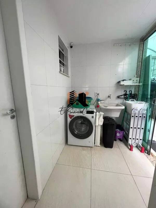 Casa à venda com 4 quartos, 156m² - Foto 25