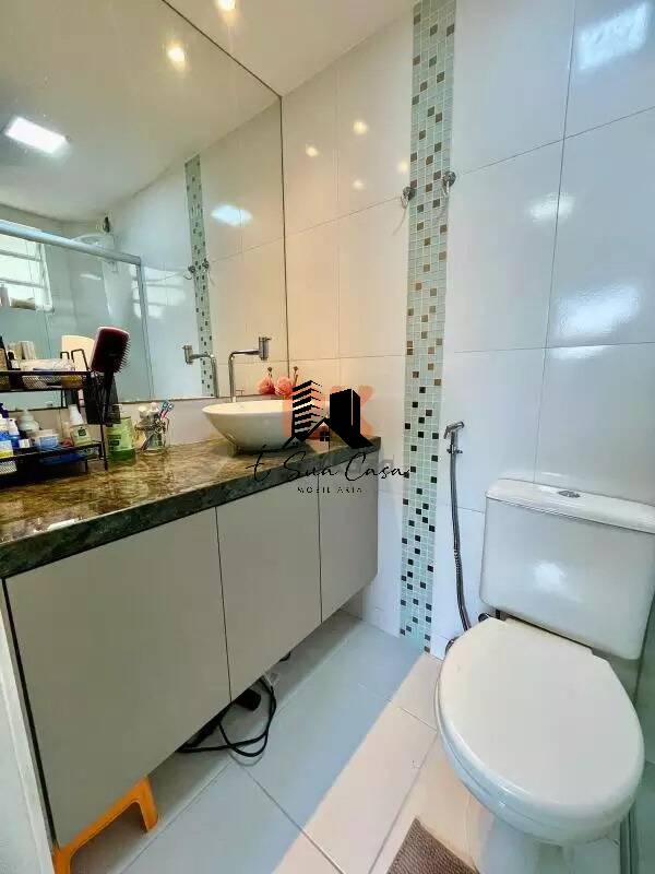 Casa à venda com 4 quartos, 156m² - Foto 8