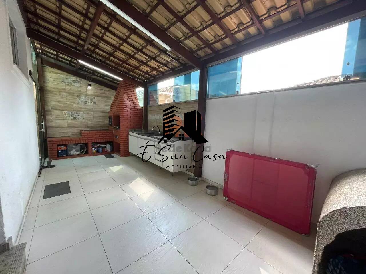 Casa à venda com 4 quartos, 156m² - Foto 23