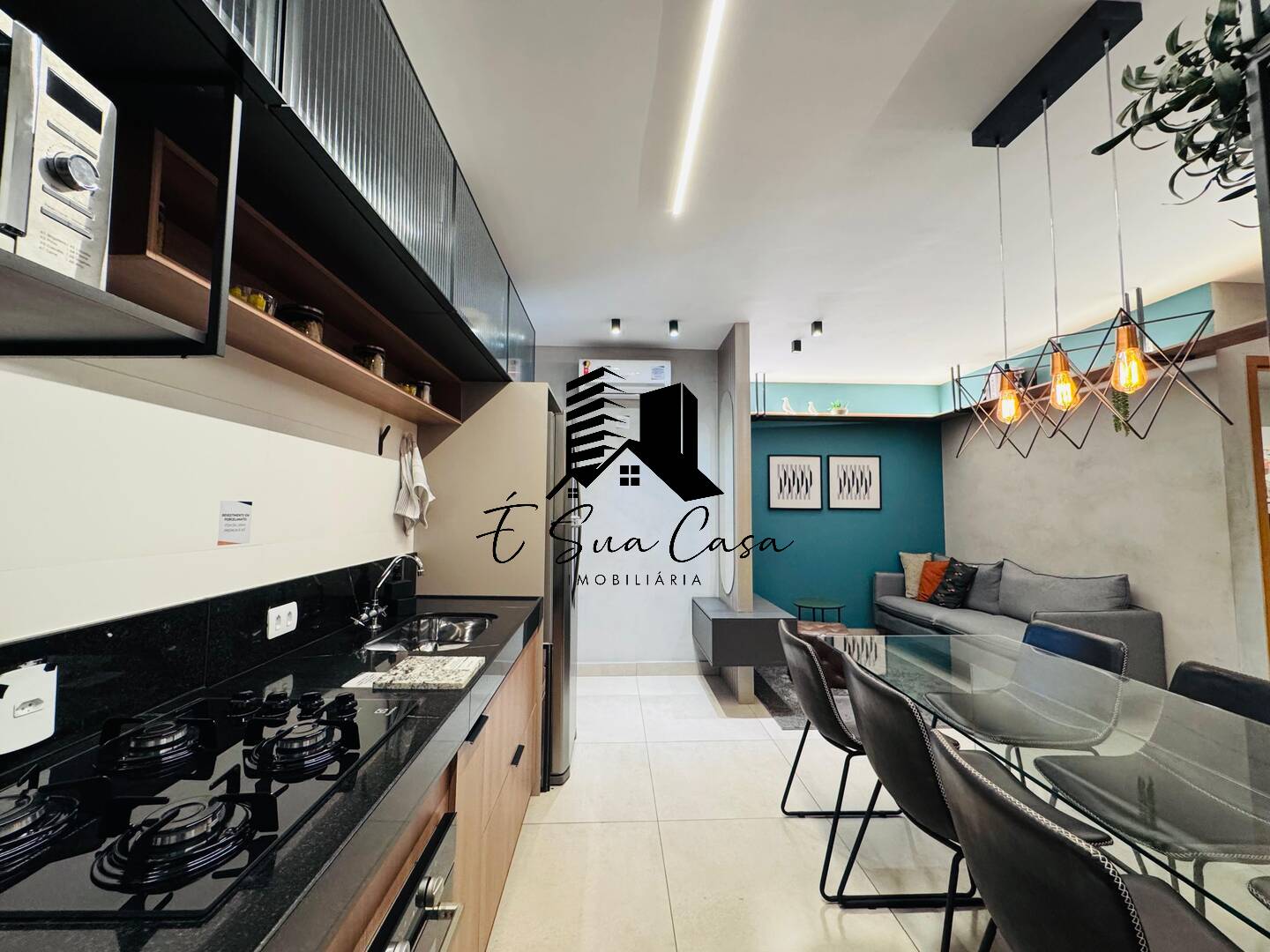 Apartamento, 2 quartos, 54 m² - Foto 11