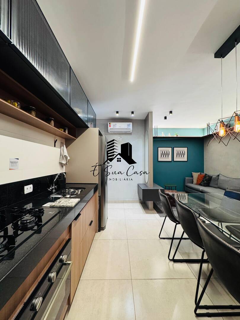 Apartamento, 2 quartos, 54 m² - Foto 8