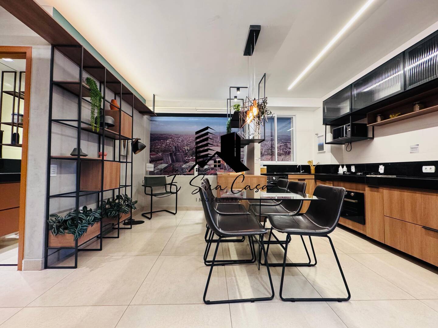 Apartamento, 2 quartos, 54 m² - Foto 9