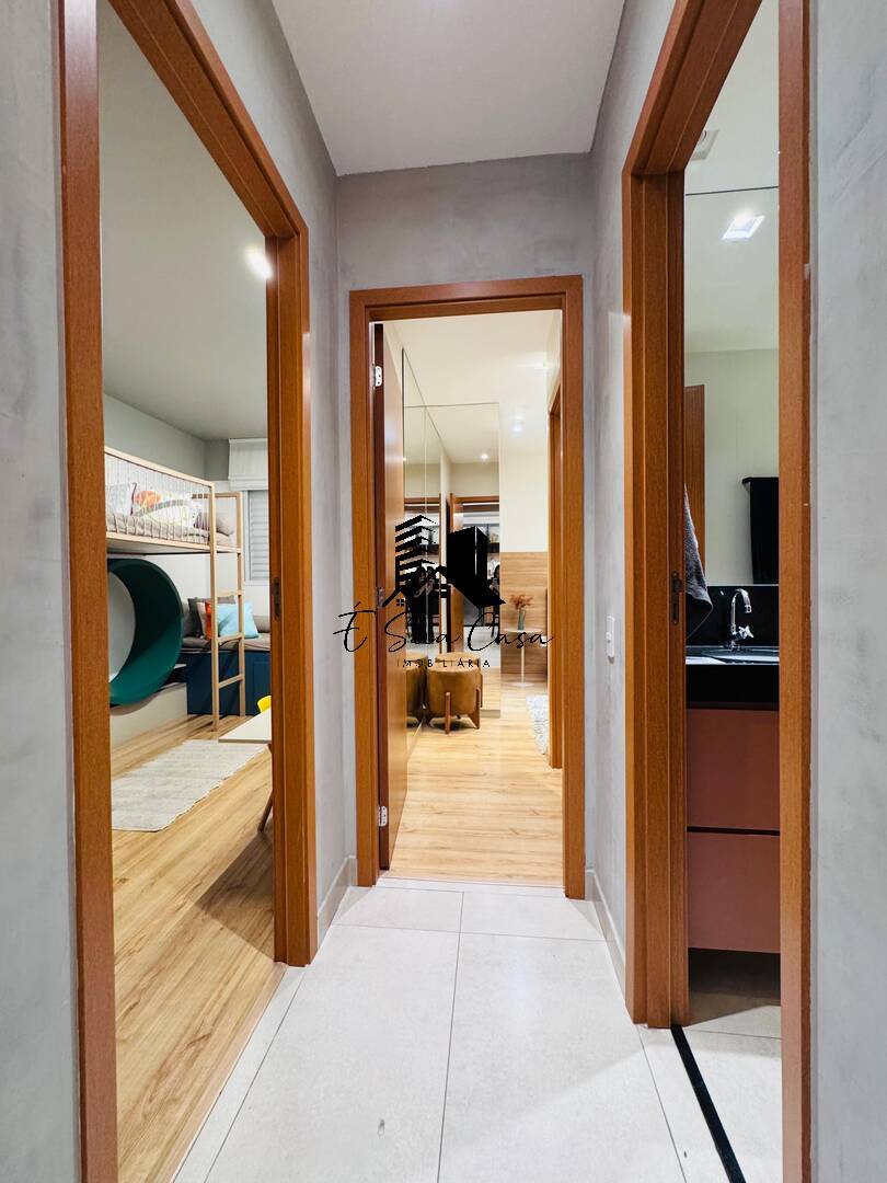 Apartamento, 2 quartos, 54 m² - Foto 12