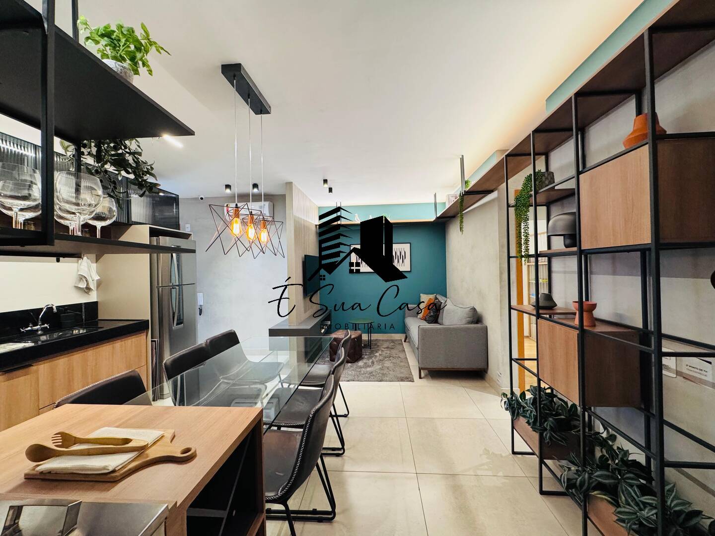 Apartamento, 2 quartos, 54 m² - Foto 10