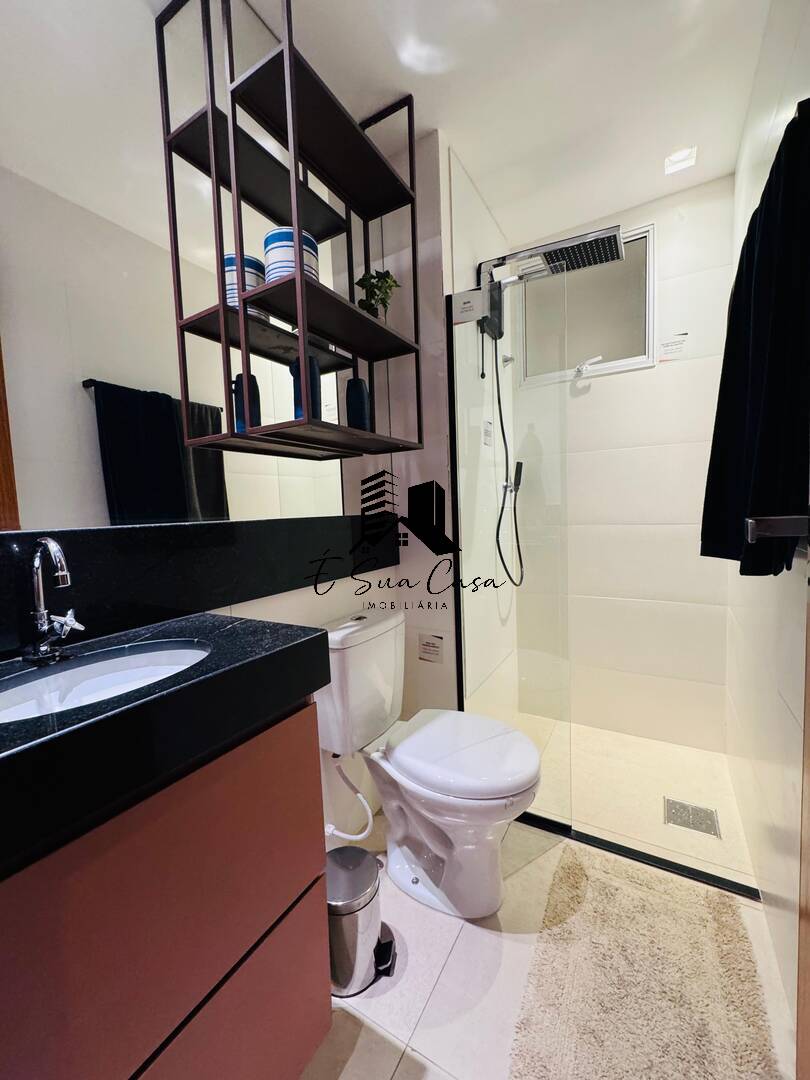 Apartamento, 2 quartos, 54 m² - Foto 13