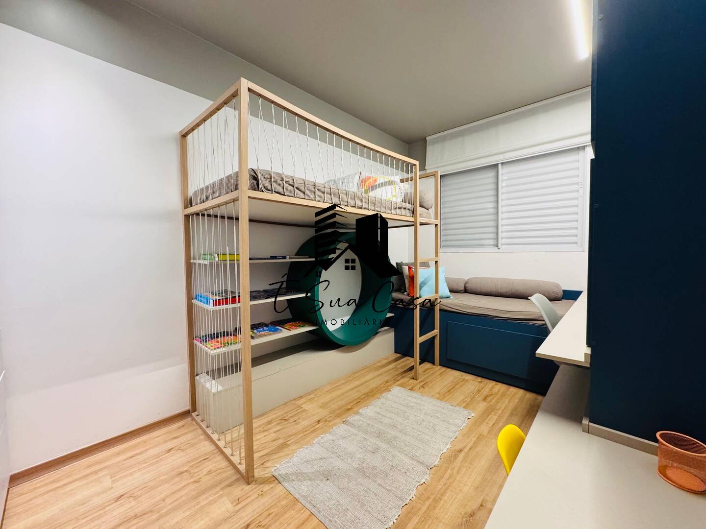 Apartamento, 2 quartos, 54 m² - Foto 15