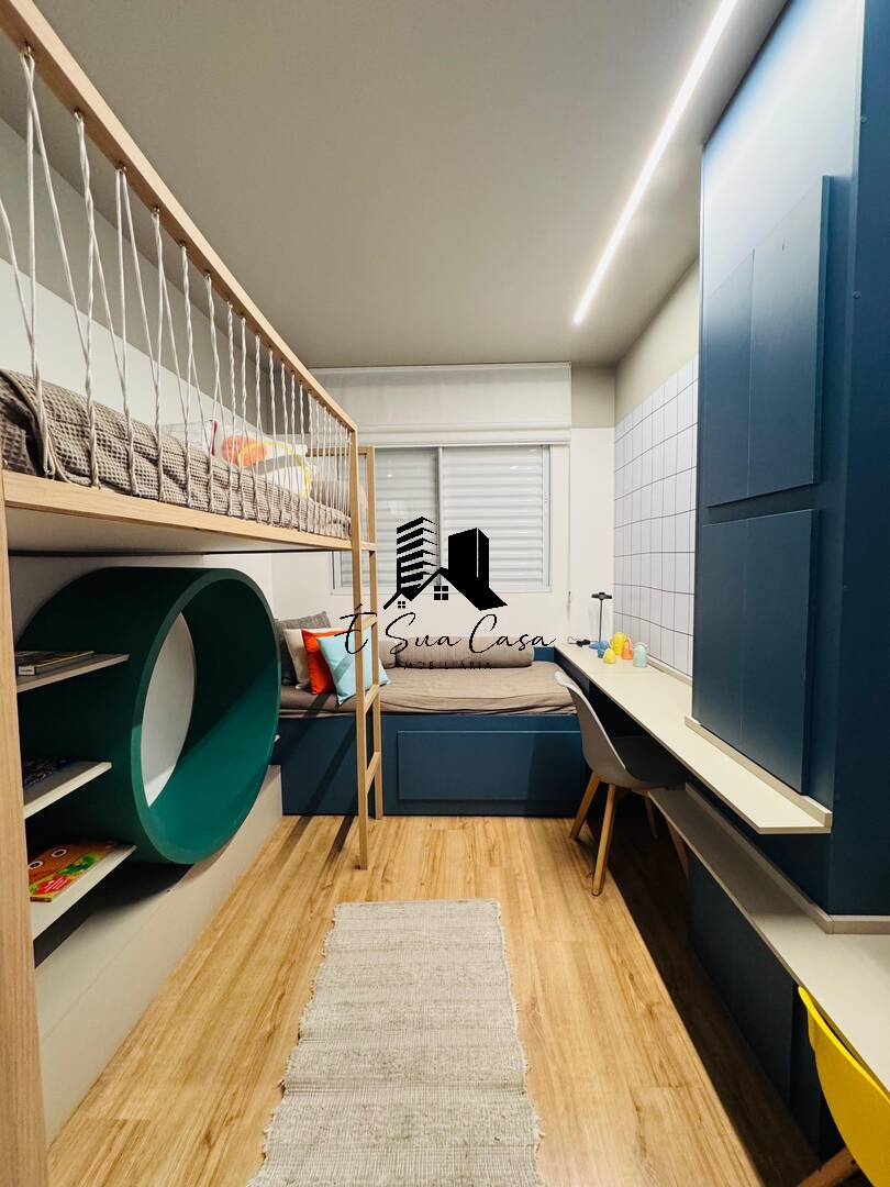 Apartamento, 2 quartos, 54 m² - Foto 17