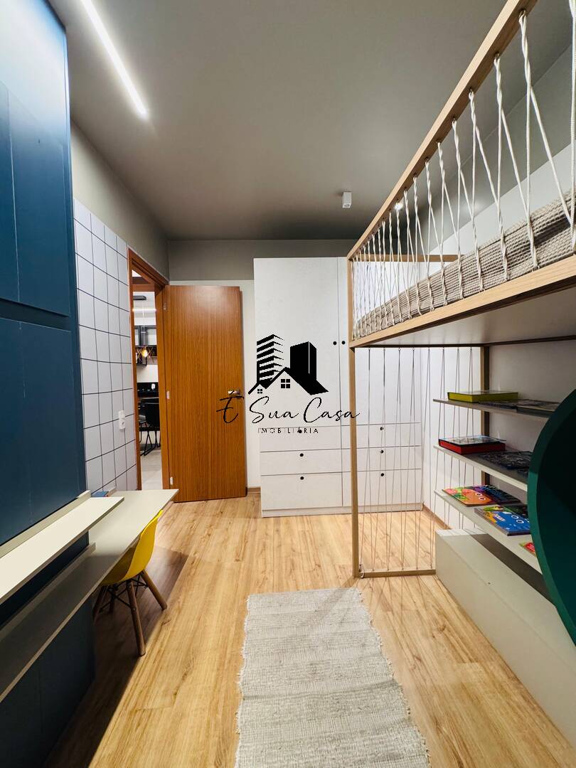 Apartamento, 2 quartos, 54 m² - Foto 16