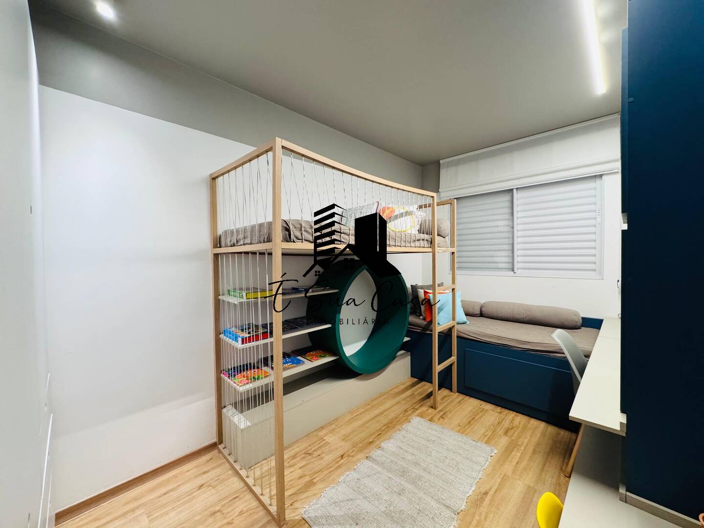 Apartamento, 2 quartos, 54 m² - Foto 18