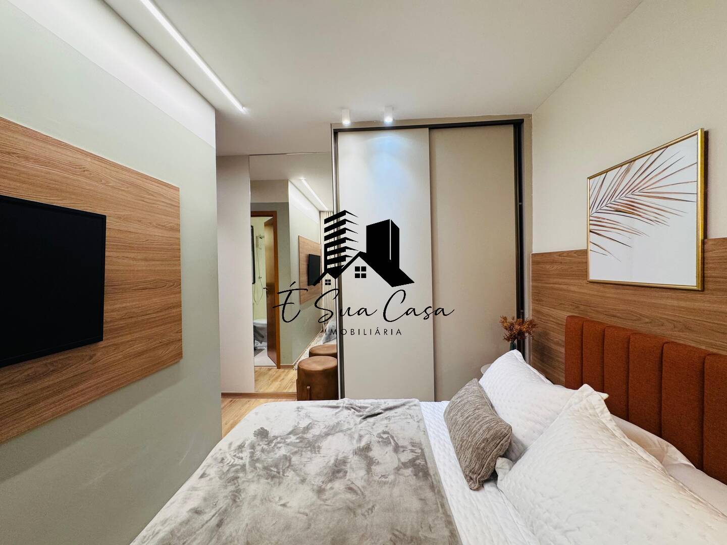 Apartamento, 2 quartos, 54 m² - Foto 22