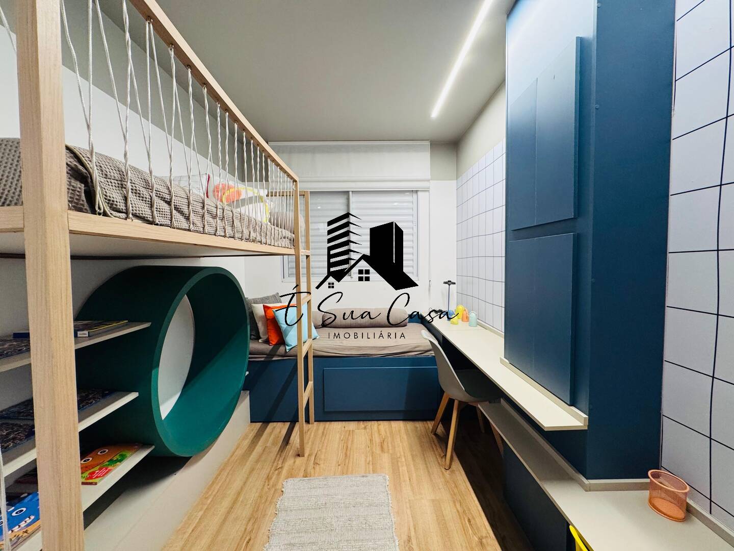 Apartamento, 2 quartos, 54 m² - Foto 19