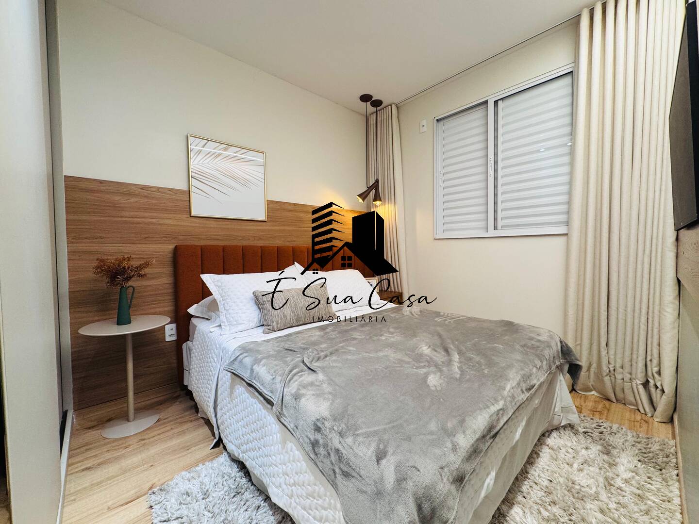 Apartamento, 2 quartos, 54 m² - Foto 23