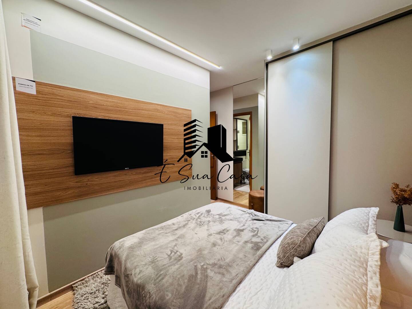 Apartamento, 2 quartos, 54 m² - Foto 24