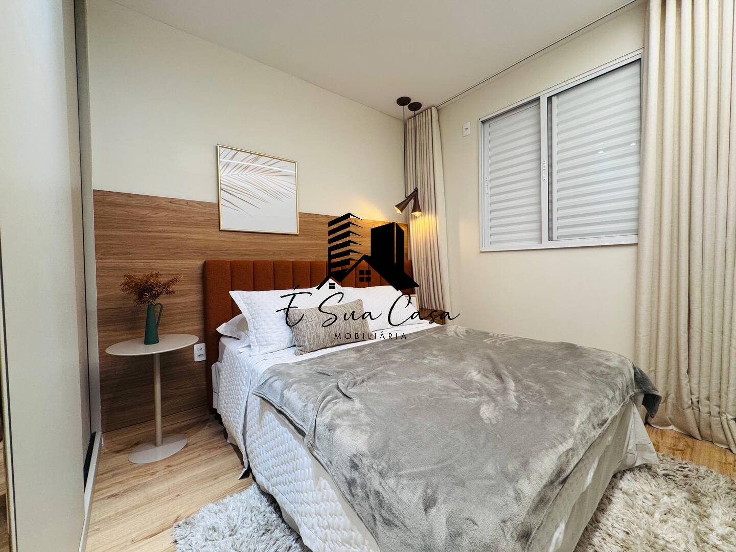 Apartamento, 2 quartos, 54 m² - Foto 25