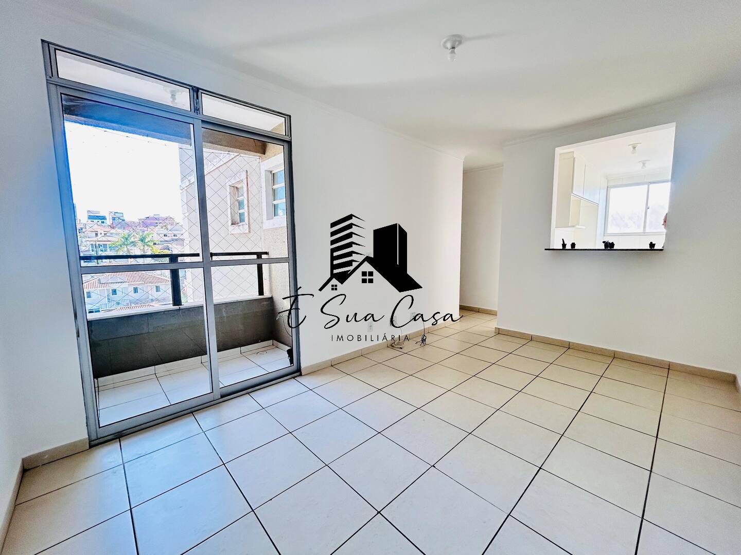 Apartamento para alugar com 3 quartos, 58m² - Foto 6