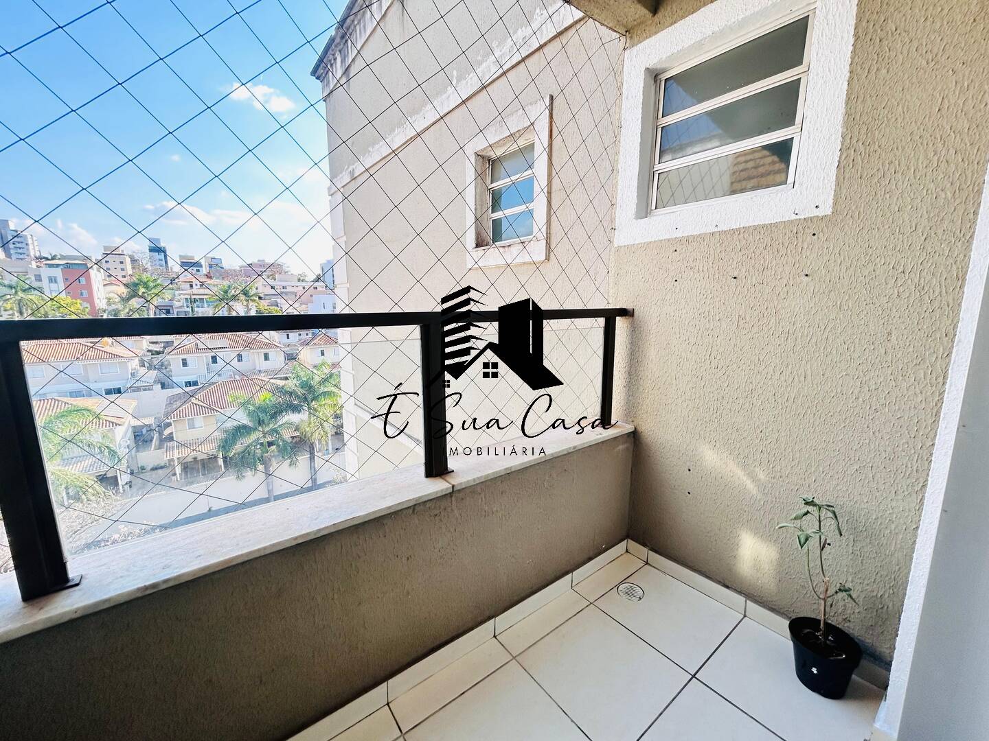 Apartamento para alugar com 3 quartos, 58m² - Foto 7