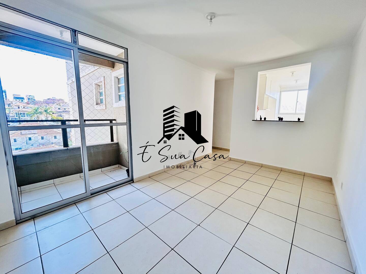 Apartamento para alugar com 3 quartos, 58m² - Foto 5