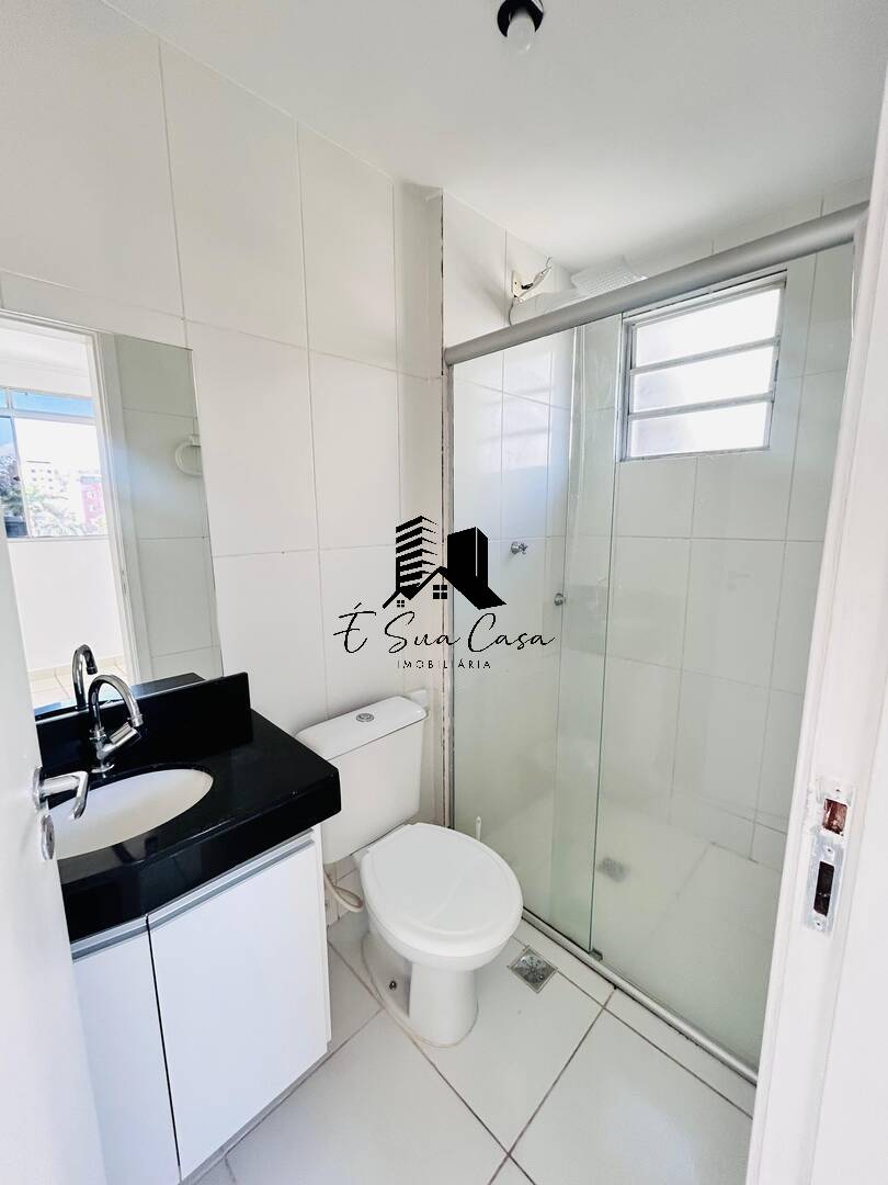 Apartamento para alugar com 3 quartos, 58m² - Foto 23